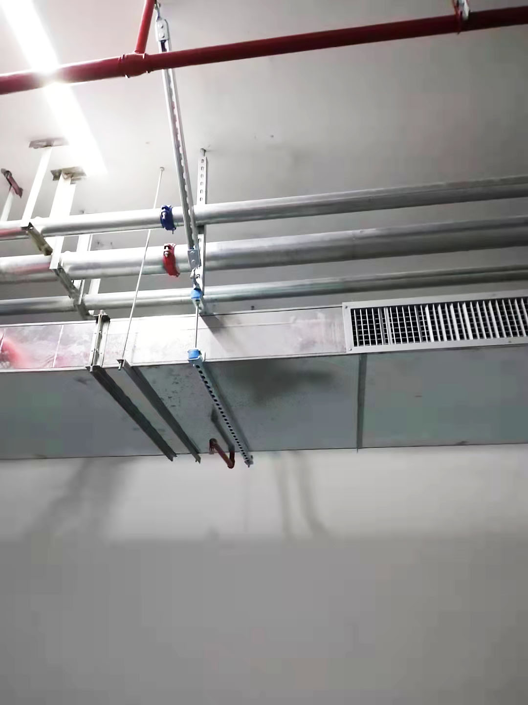 抗震支架