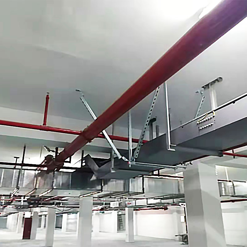 明博建材工程现场图展示 (2)