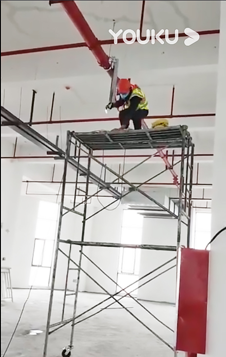 明博建材工程案例